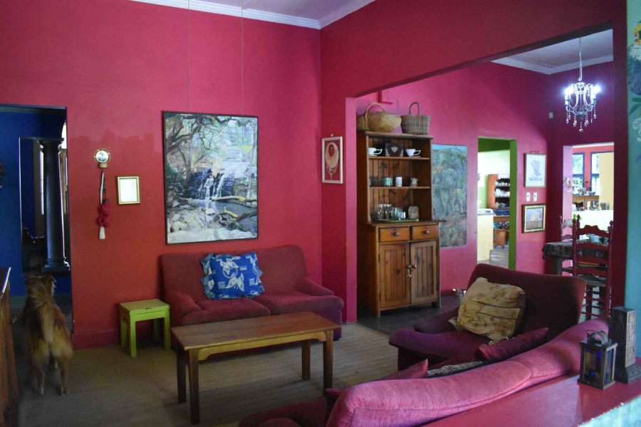 5 Bedroom Property for Sale in Vincent Eastern Cape